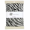Best reviews of 🌟 Black & White Zebra Cotton Fabric Bundle by Loops & Threads™ ⌛