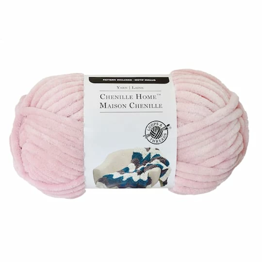 Budget π 18 Pack: Chenille Home™ Yarn by Loops & Threads® β - Image 4