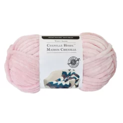 Best Sale β¨ Chenille Home™ Yarn by Loops & Threads® π§¨
