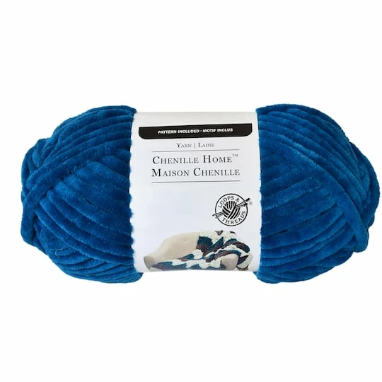 Budget π 18 Pack: Chenille Home™ Yarn by Loops & Threads® β - Image 10
