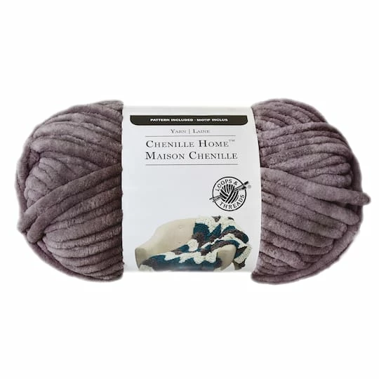 Budget π 18 Pack: Chenille Home™ Yarn by Loops & Threads® β - Image 12