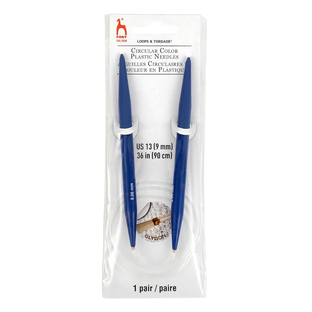 Discount ✨ 36" Circular Knitting Needles by Loops & Threads® 😍 - Image 3