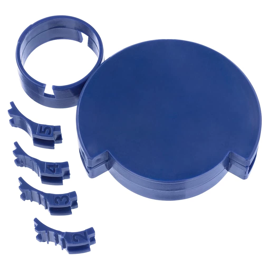 Hot Sale π Knitten™ Knit Tension Tool by Loops & Threads® β