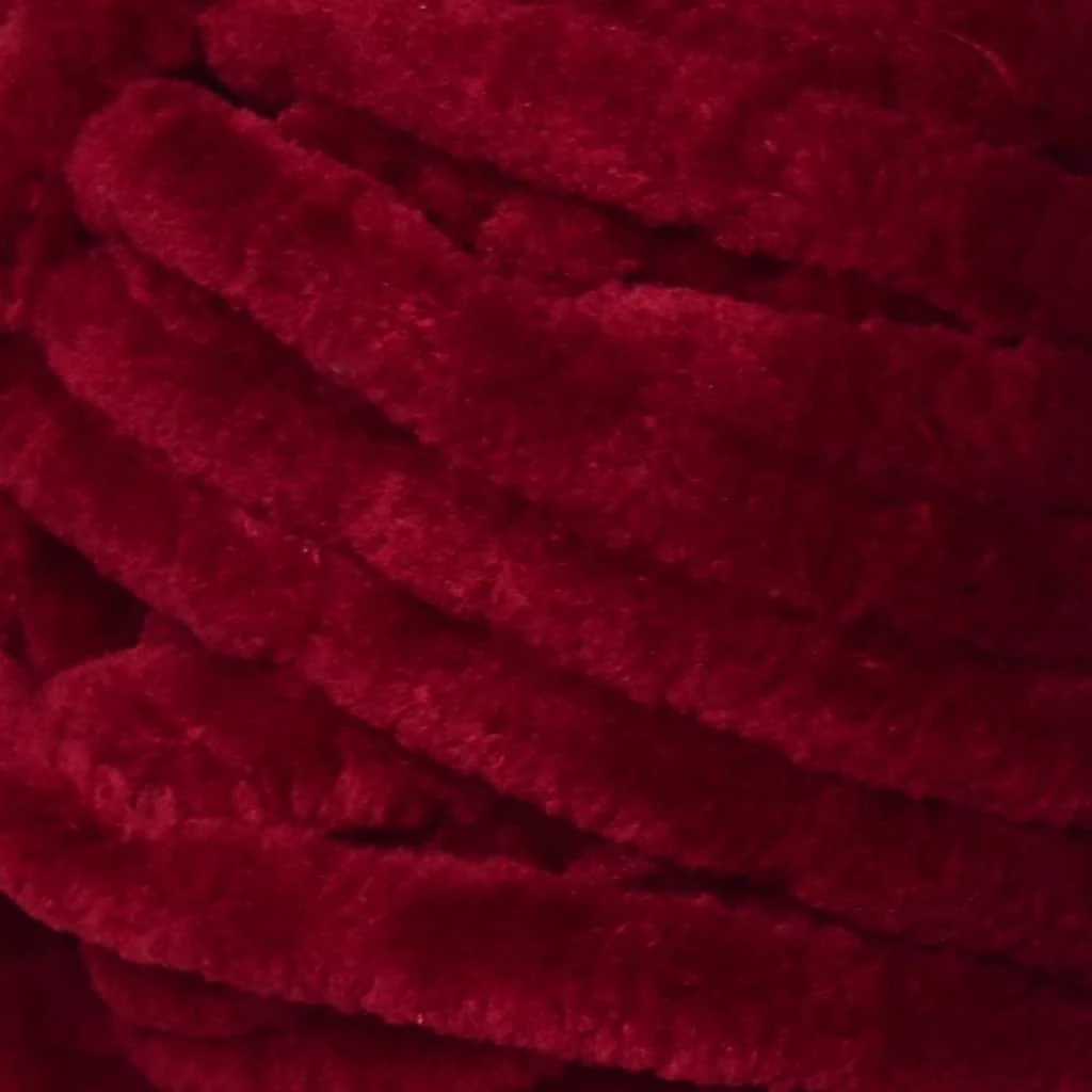 Coupon ❤️ Chenille Home™ Yarn by Loops & Threads® 🧨 - Image 3