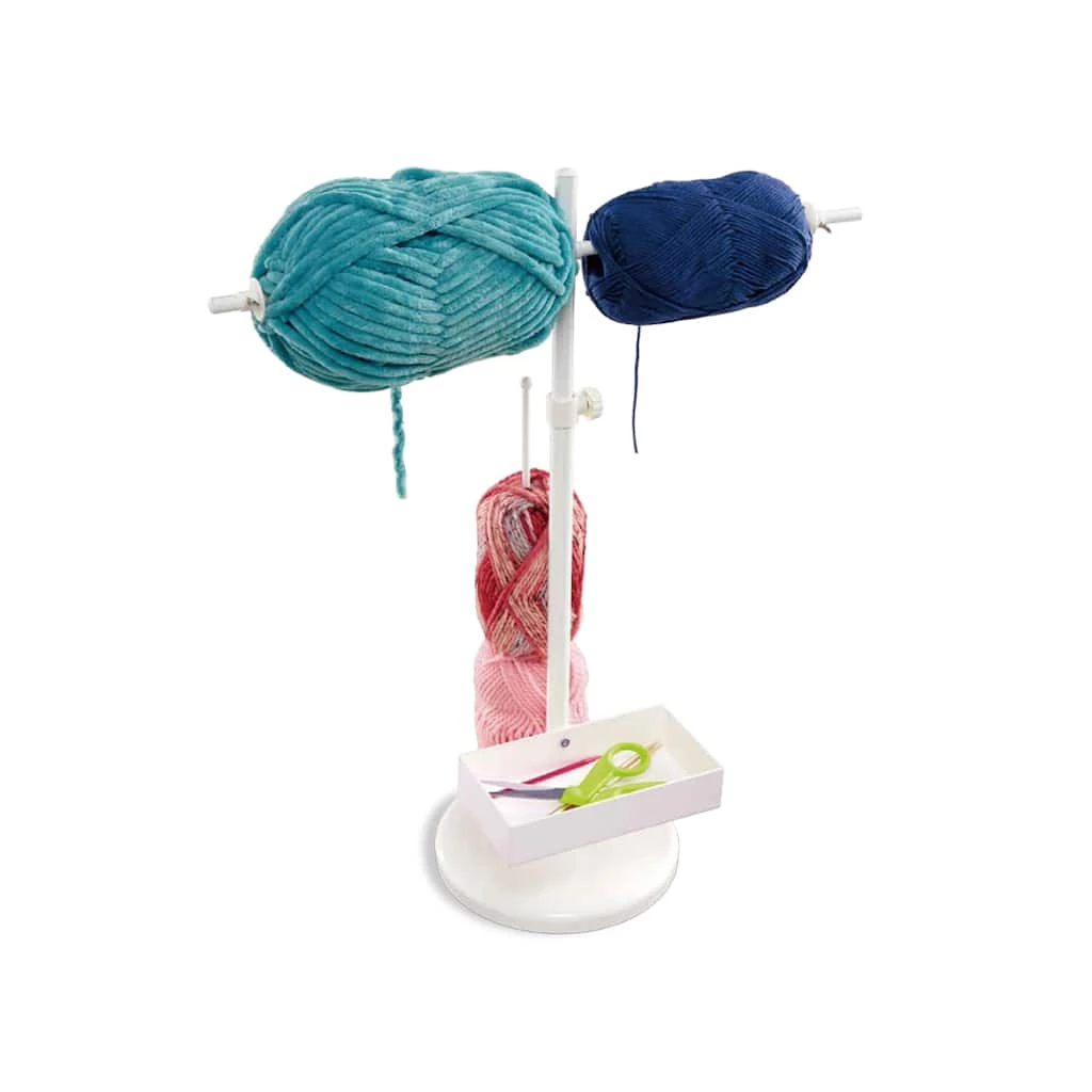Promo βοΈ Standing Yarn Roller by Loops & Threads® π