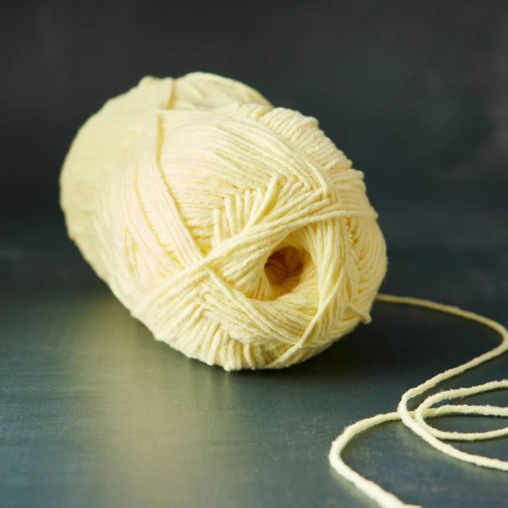 Best Sale π Baby Rainbow™ Yarn by Loops & Threads® π - Image 2