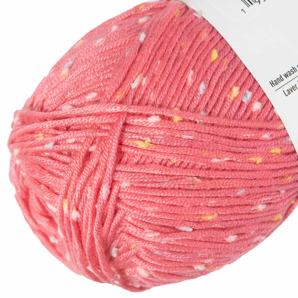 Best deal βοΈ Flecks™ Yarn by Loops & Threads® π - Image 3