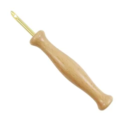 New β¨ 6" Wood Punch Needle by Loops & Threads® π§¨