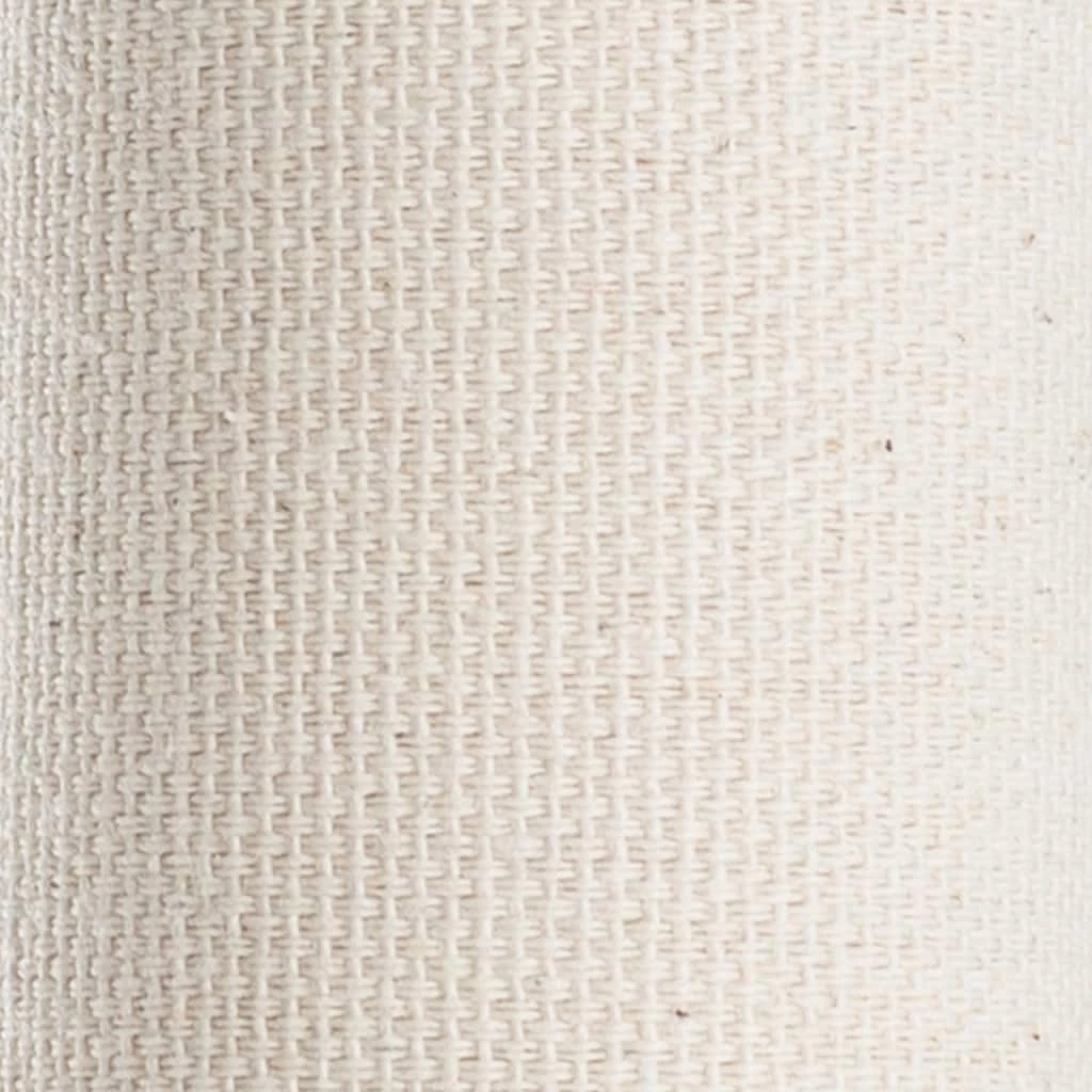 Best reviews of π Natural Laminated Canvas Fabric Roll by Loops & Threads® π - Image 2