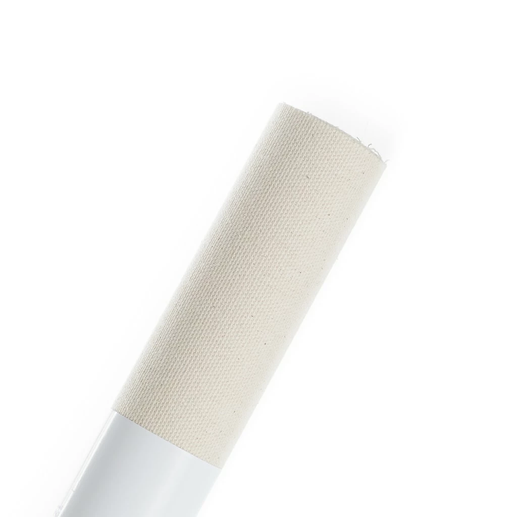 Best reviews of π Natural Laminated Canvas Fabric Roll by Loops & Threads® π - Image 3