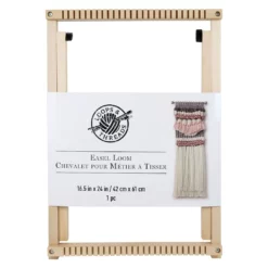 Buy ⭐ Easel Loom by Loops & Threads® 😀