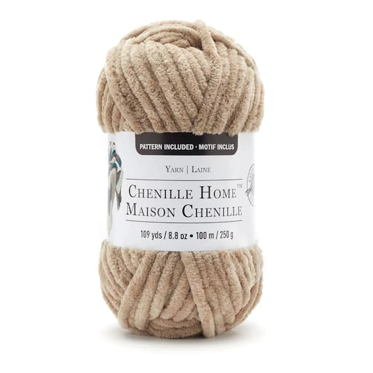 Budget π 18 Pack: Chenille Home™ Yarn by Loops & Threads® β - Image 18