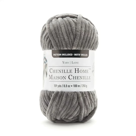 Budget π 18 Pack: Chenille Home™ Yarn by Loops & Threads® β - Image 19