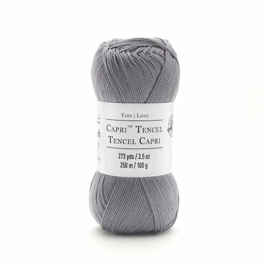 Deals π 15 Pack: Capri™ Tencel Yarn by Loops & Threads® π - Image 5