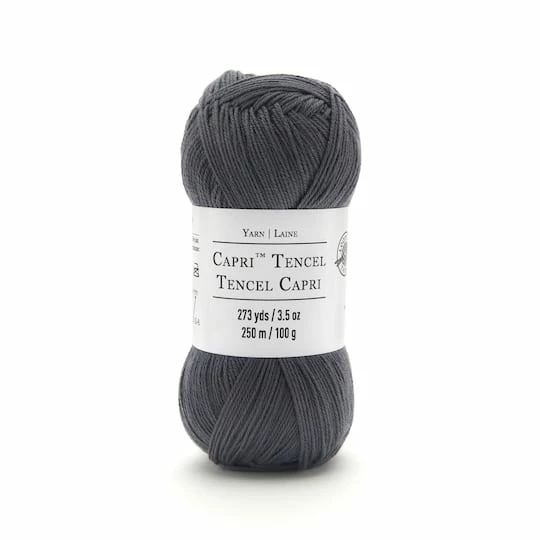 Deals π 15 Pack: Capri™ Tencel Yarn by Loops & Threads® π - Image 6