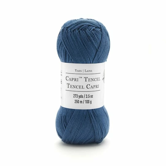 Deals π 15 Pack: Capri™ Tencel Yarn by Loops & Threads® π - Image 7