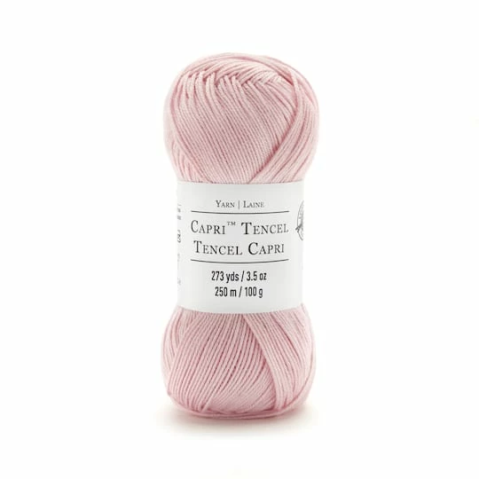 Deals π 15 Pack: Capri™ Tencel Yarn by Loops & Threads® π - Image 8