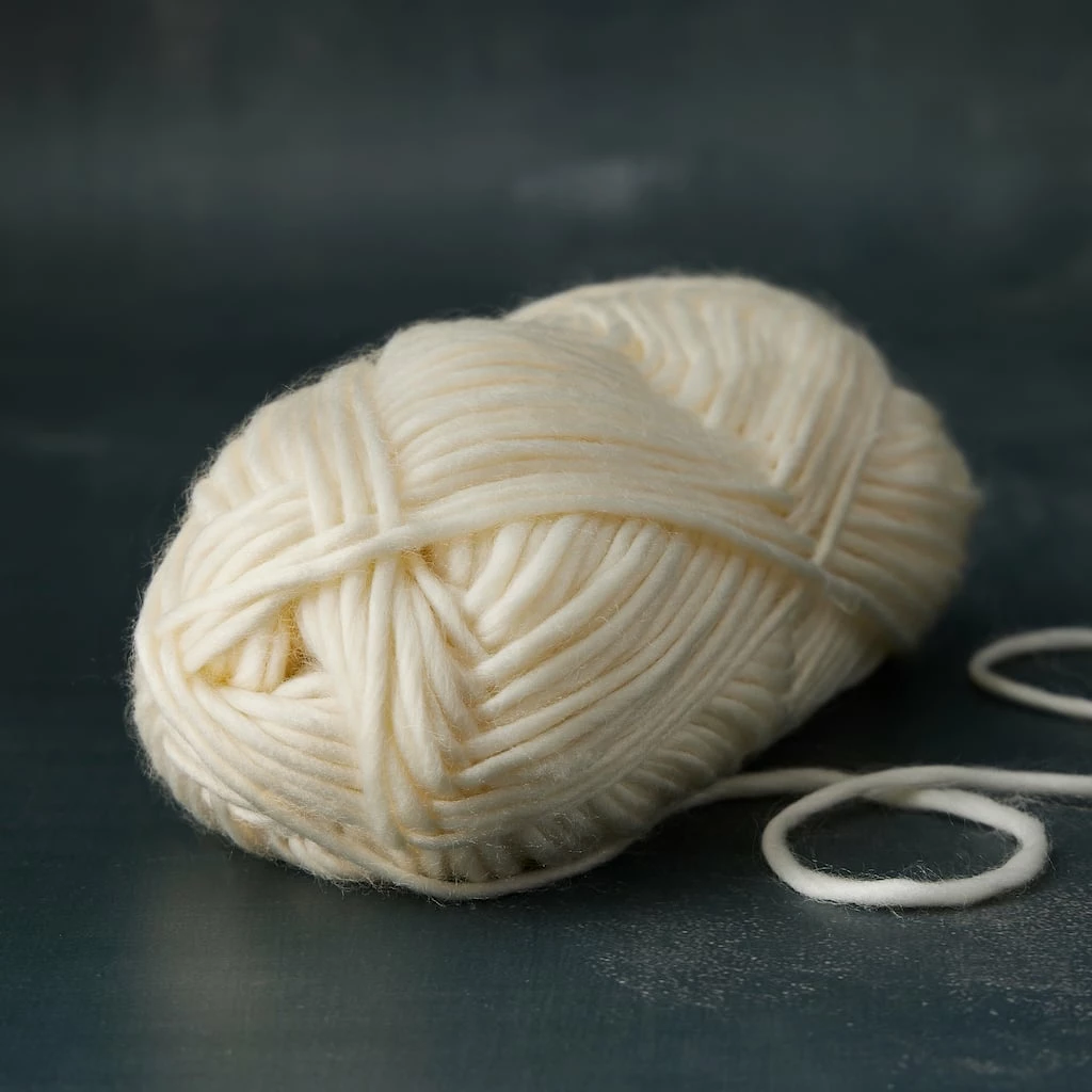 New π Eco-Cozy™ Yarn by Loops & Threads® π - Image 2