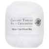 Discount ❤️ 12 Pack: Crochet Thread by Loops & Threads® 🔔