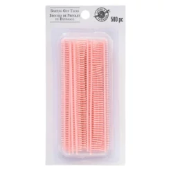 New ❤️ 24 Packs: 500 ct. (12,000 total) Basting Gun Tracks by Loops & Threads™ 🧨