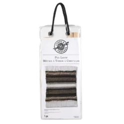 Top 10 𧨠8 Pack: Peg Loom by Loops & Threads® π