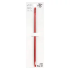 Budget β¨ 12 Pack: 6.4" Aluminum Locker Hook Tool by Loops & Threads® π