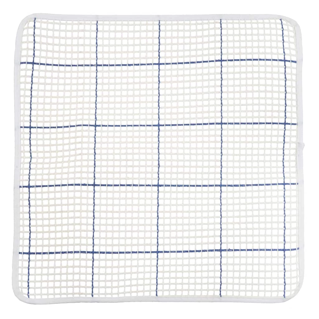 Promo ✨ Square Latch Hook Canvas by Loops & Threads® ⭐ - Image 3