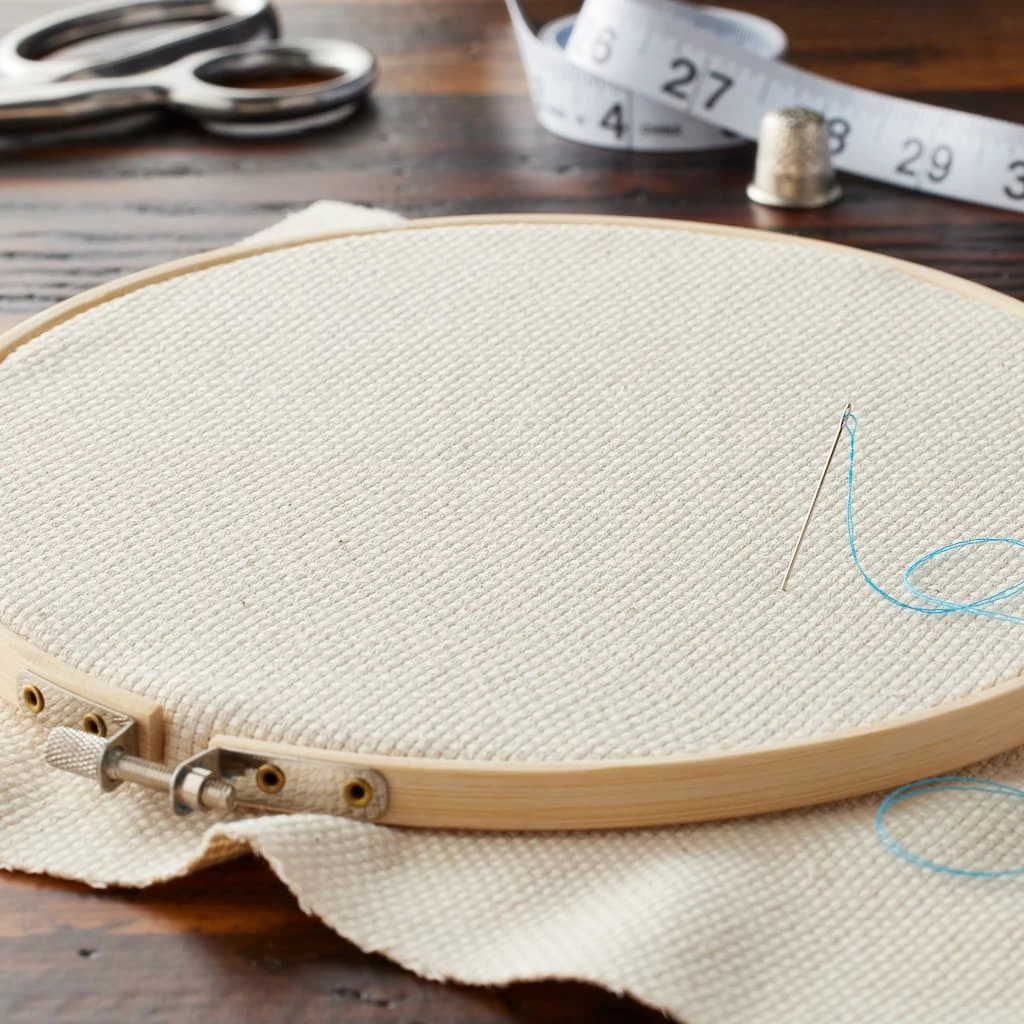 Best deal π₯ Natural Monks Cloth by Loops & Threads®, 60" x 18" β€οΈ - Image 2