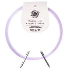 Hot Sale 😍 12 Pack: 5" Tension Hoop by Loops & Threads™ 🌟