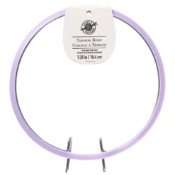 Best Sale π 12 Pack: 7.25" Tension Hoop by Loops & Threads™ π