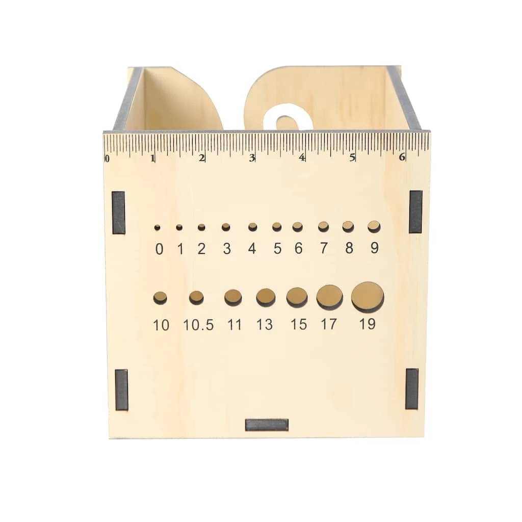 Best deal π Yarn Storage Box by Loops & Threads® π