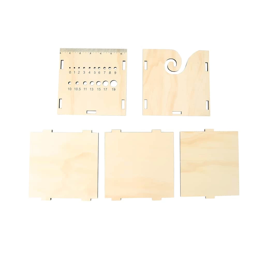 Best deal π Yarn Storage Box by Loops & Threads® π - Image 3