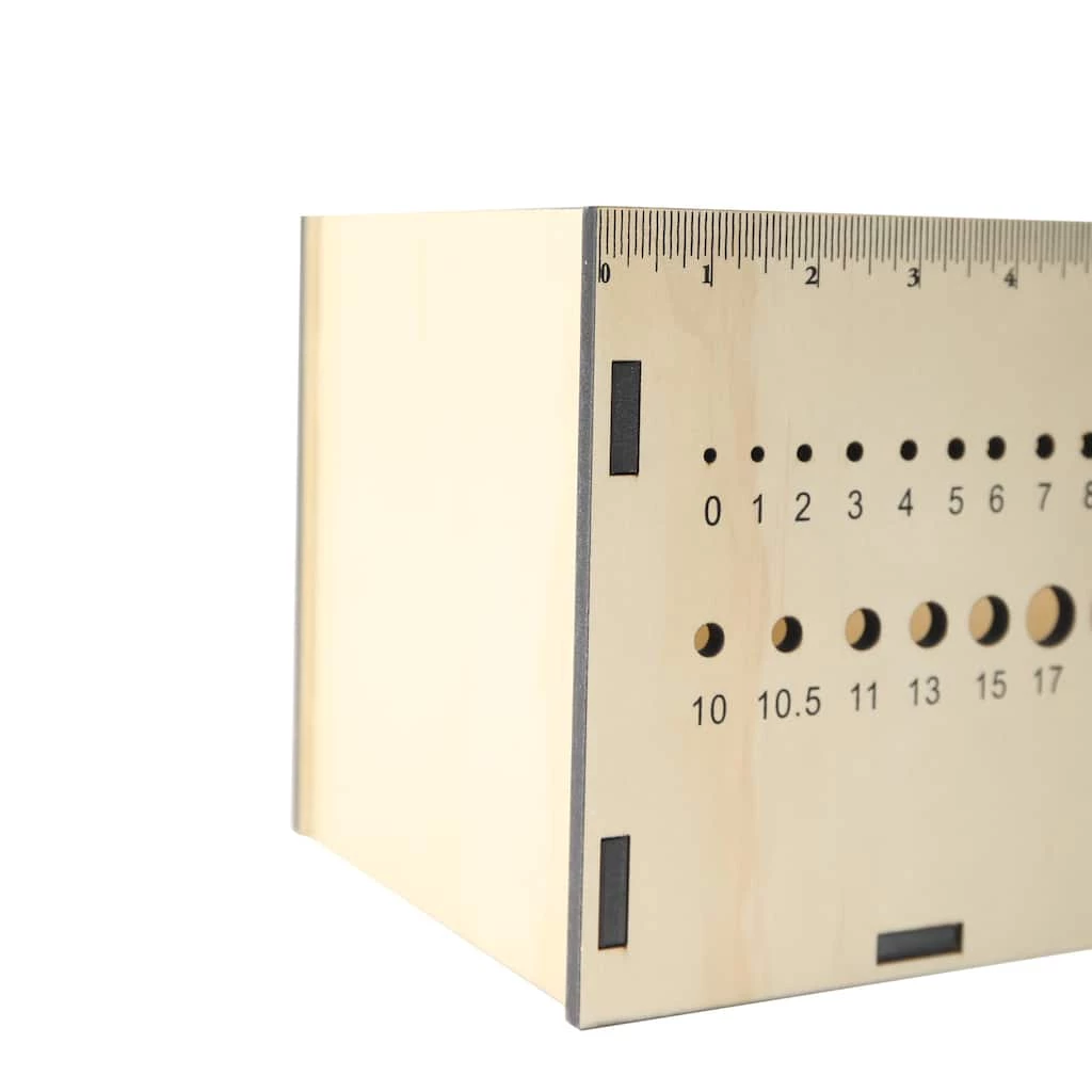 Best deal π Yarn Storage Box by Loops & Threads® π - Image 5