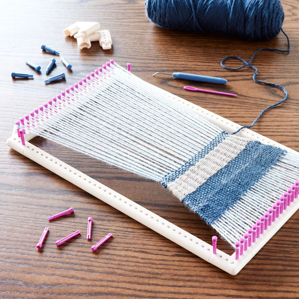 Best deal π Build-a-Loom® Basic Starter Kit by Loops & Threads® βοΈ - Image 2