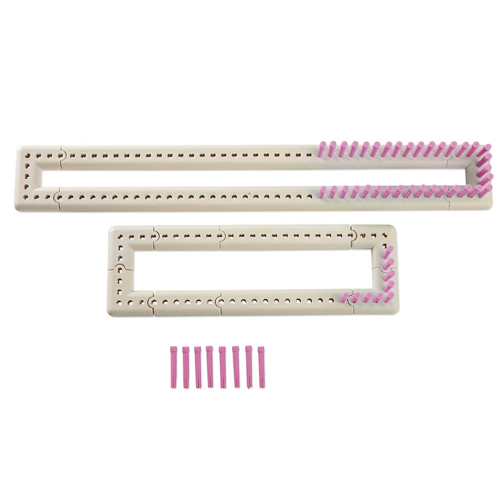 Best deal π Build-a-Loom® Basic Starter Kit by Loops & Threads® βοΈ - Image 4