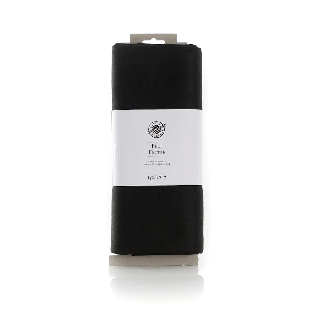 Hot Sale β¨ Felt Bundle by Loops & Threads® βοΈ