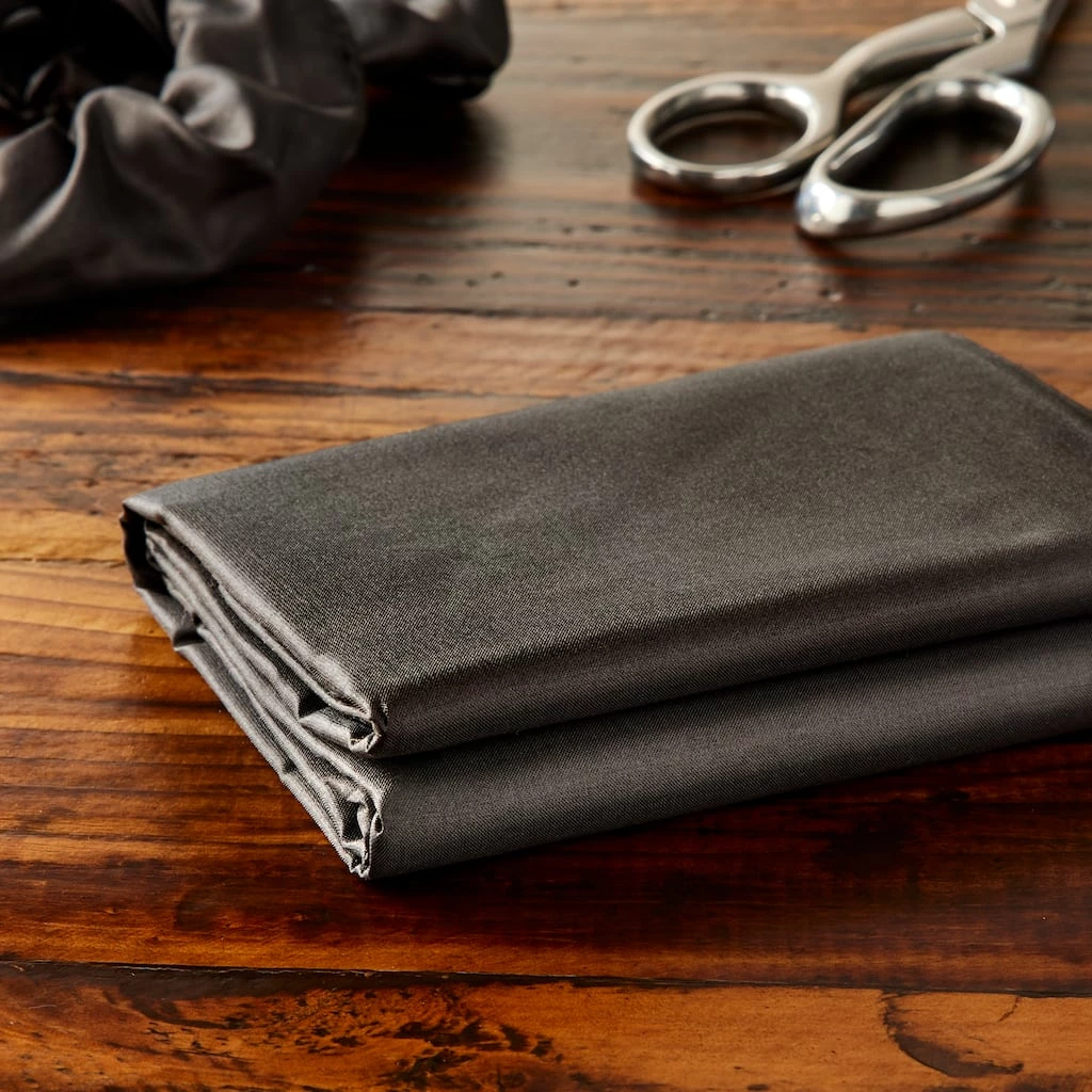 Wholesale π Costume Silk Fabric Bundle by Loops & Threads® π€© - Image 2