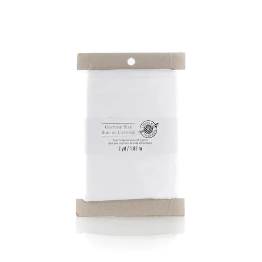 Wholesale π Costume Silk Fabric Bundle by Loops & Threads® π€© - Image 6