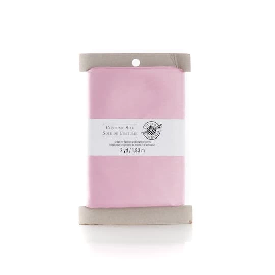 Wholesale π Costume Silk Fabric Bundle by Loops & Threads® π€© - Image 7