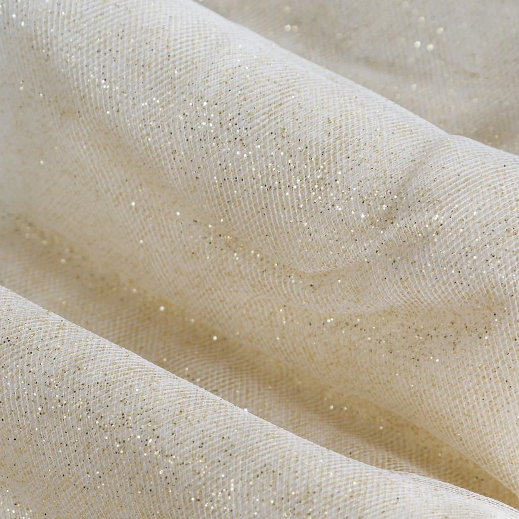 Best deal π Glitter Tulle Bundle by Loops & Threads® 𧨠- Image 3