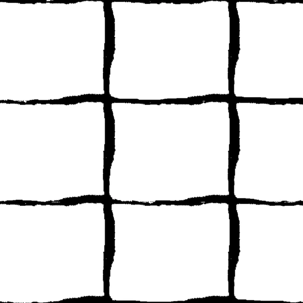 New π₯ Paint Plaid Print Cotton Fabric Bundle by Loops & Threads® π - Image 4