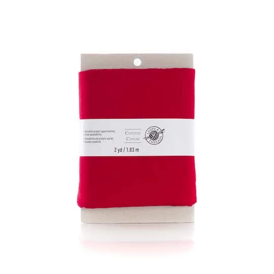 Buy π Cotton Fabric Bundle by Loops & Threads® π₯° - Image 5