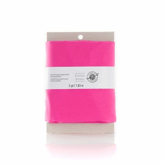 Buy π Cotton Fabric Bundle by Loops & Threads® π₯° - Image 6