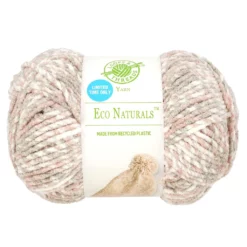 Best deal 🎁 Eco Naturals™ Yarn by Loops & Threads® 👏
