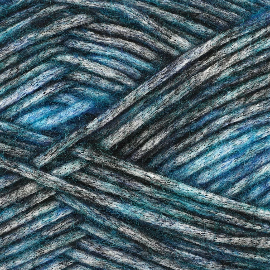 New ⭐ Natural Marl™ Yarn by Loops & Threads® ⌛ - Image 2