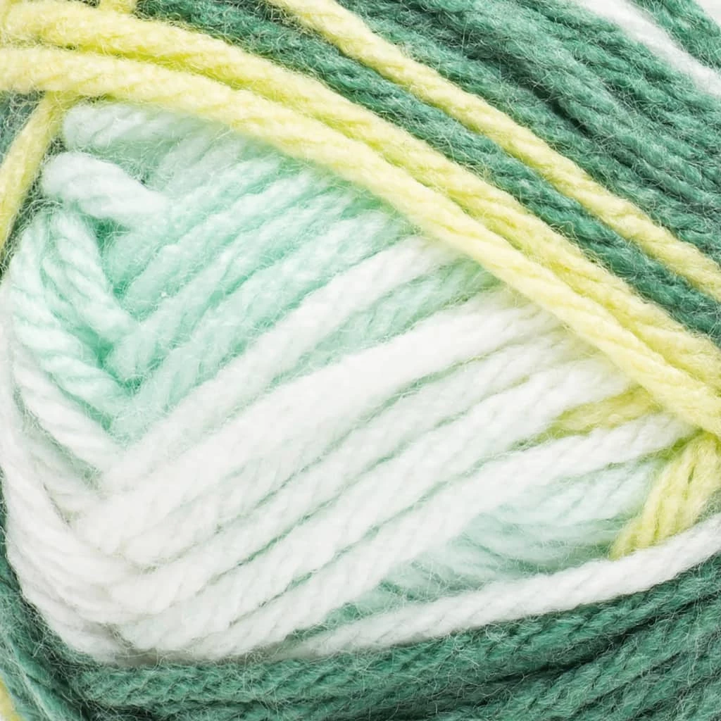 Flash Sale π Impeccable® Stripes Yarn by Loops & Threads® β - Image 2