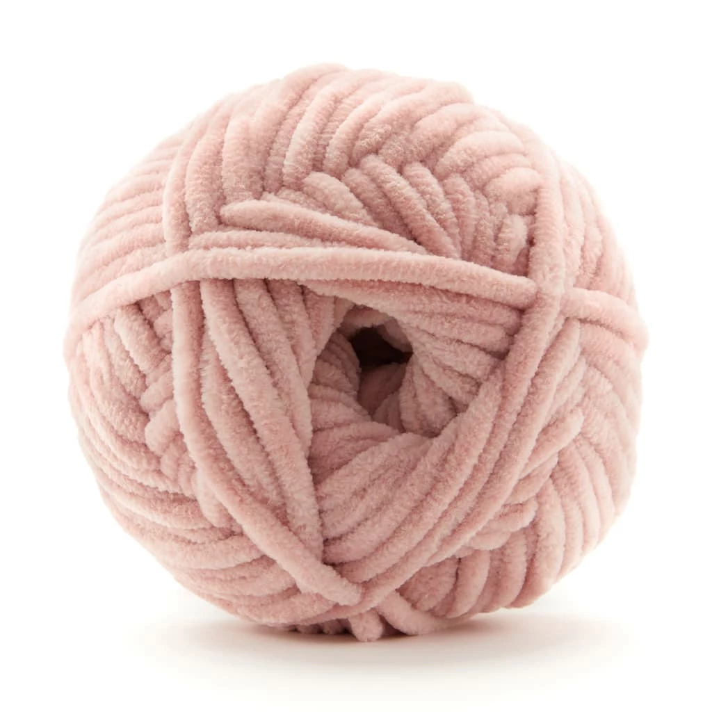 Outlet 🧨 Sweet Snuggles™ Lite Yarn by Loops & Threads® 🤩 - Image 3