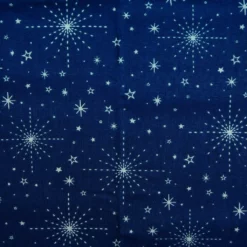 Top 10 🔔 Star Cotton Fabric by Loops & Threads® 😍