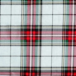 Promo π Christmas Plaid Cotton Fabric by Loops & Threads® π₯°