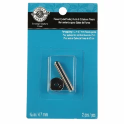 Top 10 π― 12 Pack: Flower Eyelet Tools Set by Loops & Threads™ π₯
